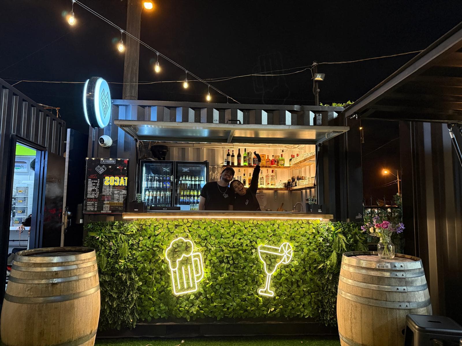 Bar La Esquina