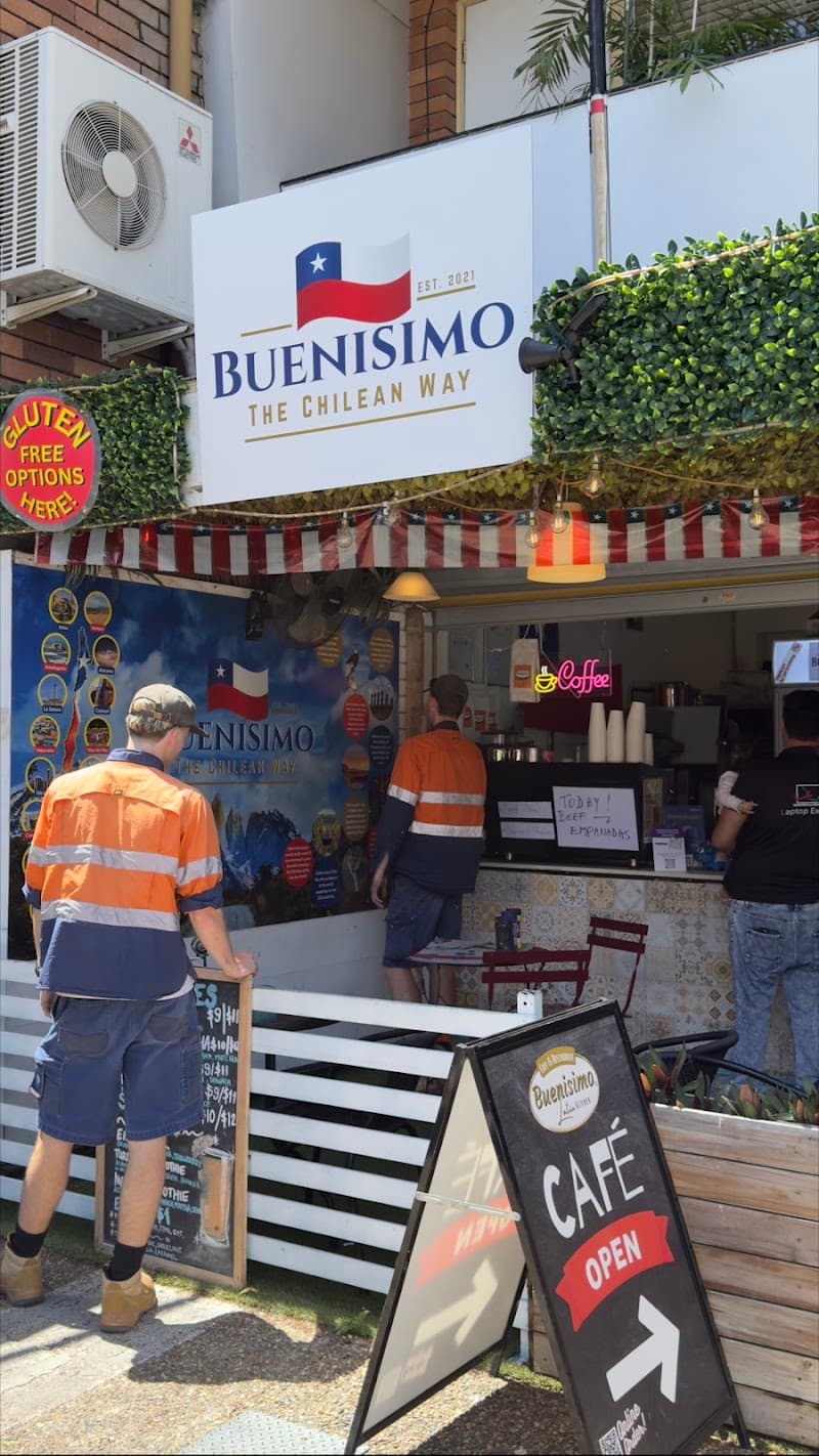Buenisimo - The Chilean Way (3)