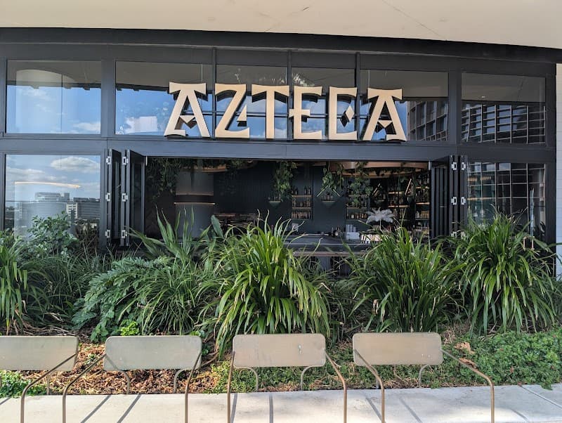 Azteca Brisbane (3)