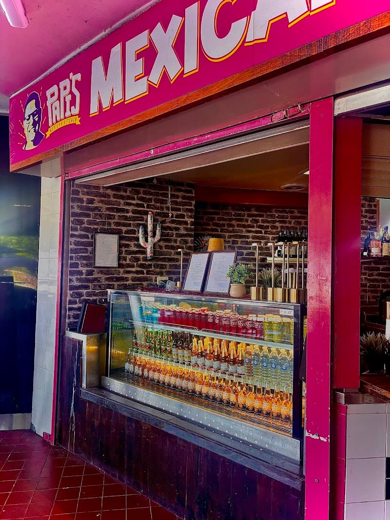 Papi's Mexican Kitchen (3)