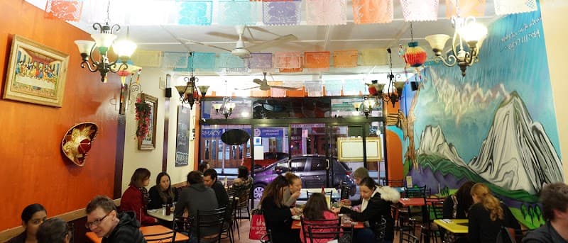 El Torito Mexican Restaurant (2)