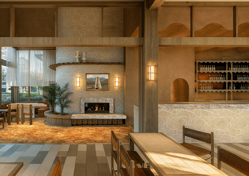 Comuna Cantina Newstead (3)