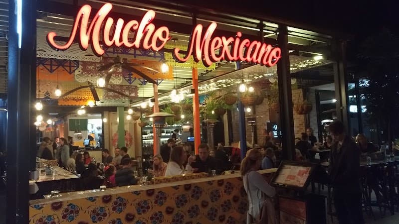Mucho Mexicano (3)