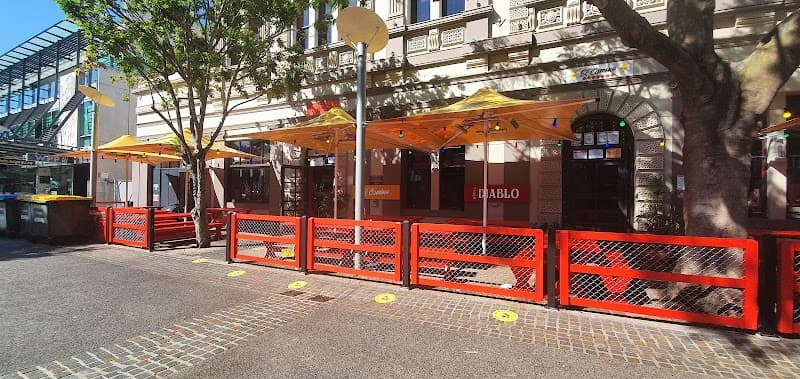 Hotel Diablo (3)