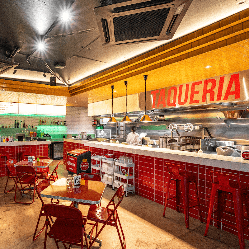 Cartel Del Taco - New Farm (3)