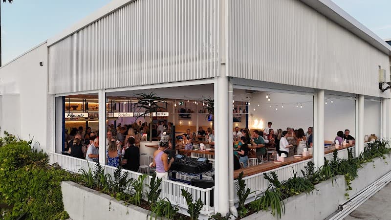 Mexicali Bar Y Taqueria - Bulimba (3)