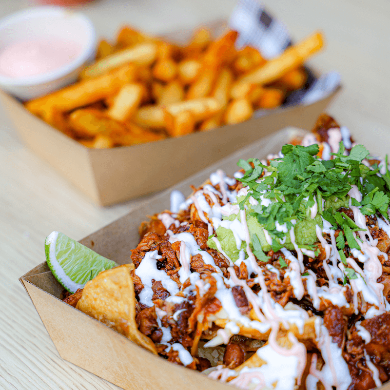 SoCal Tacos