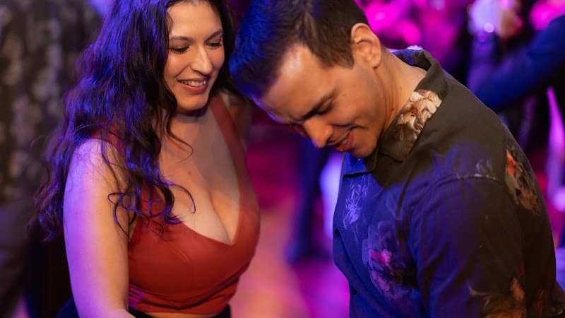 The Salsa Foundation