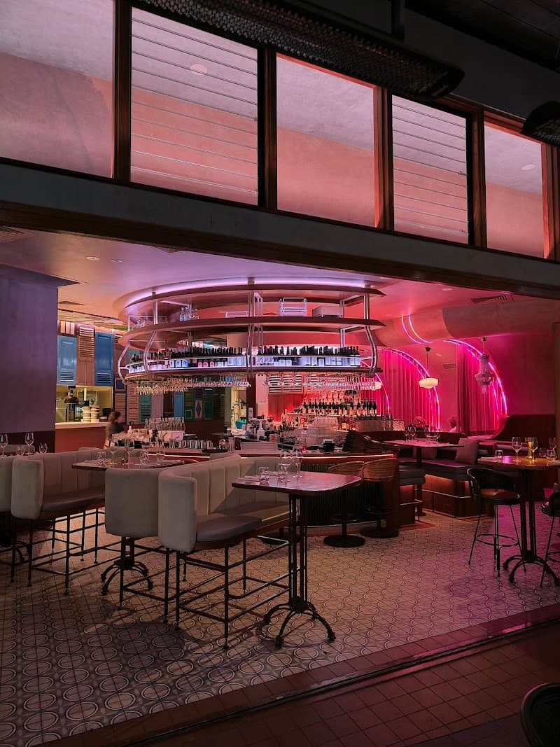 Pampero - Argentinian Grill & Steakhouse (3)