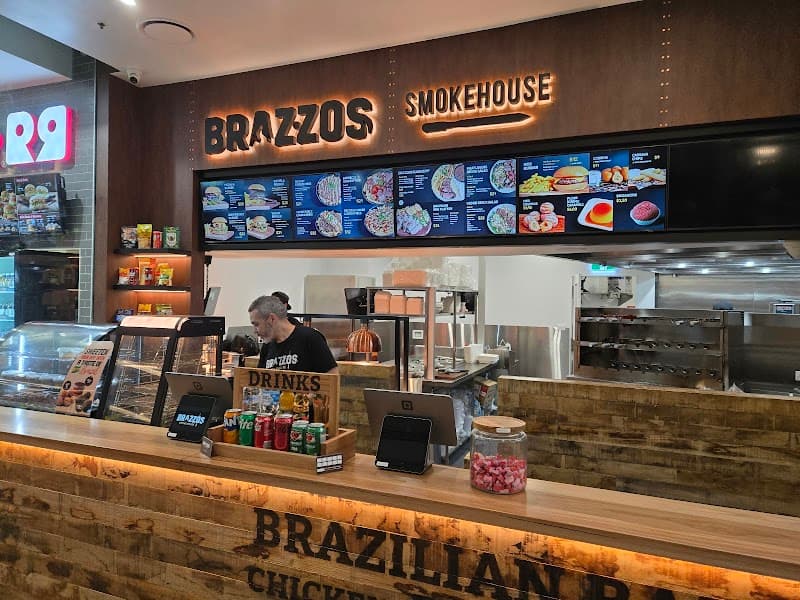 Brazzos Smokehouse - Chermside (3)