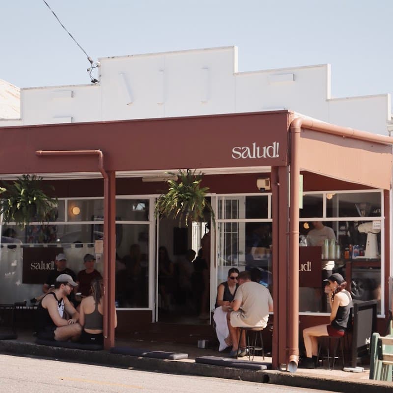 Salud Restaurant (3)