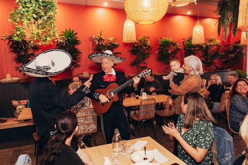 Pepe's Mexican Restaurant at Bayside (3)