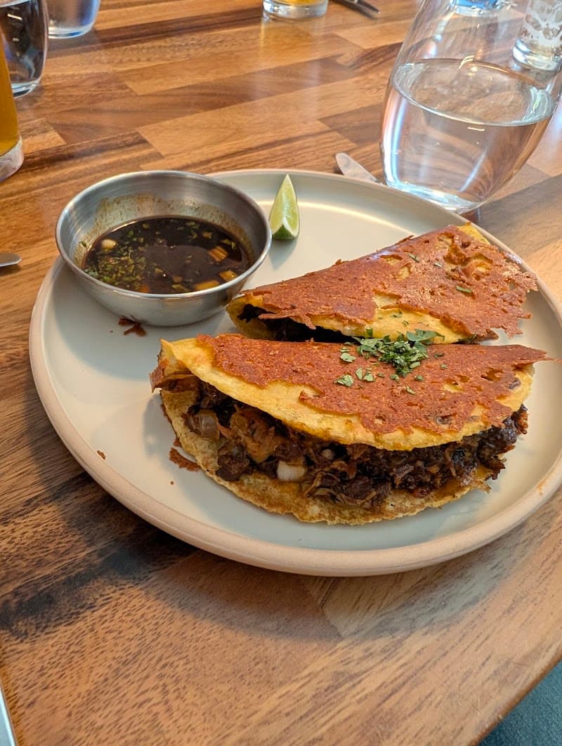 Birria Boy Taqueria