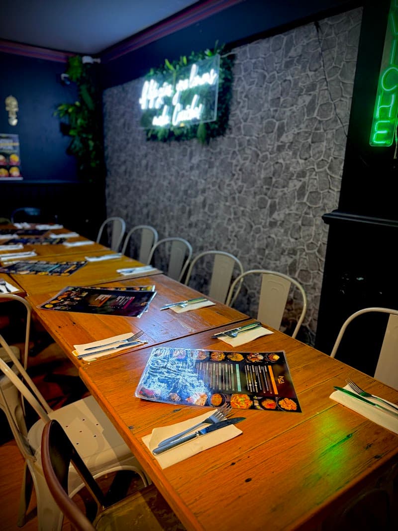Inca Fusion - Peruvian & Latin Food | Gold Coast (3)