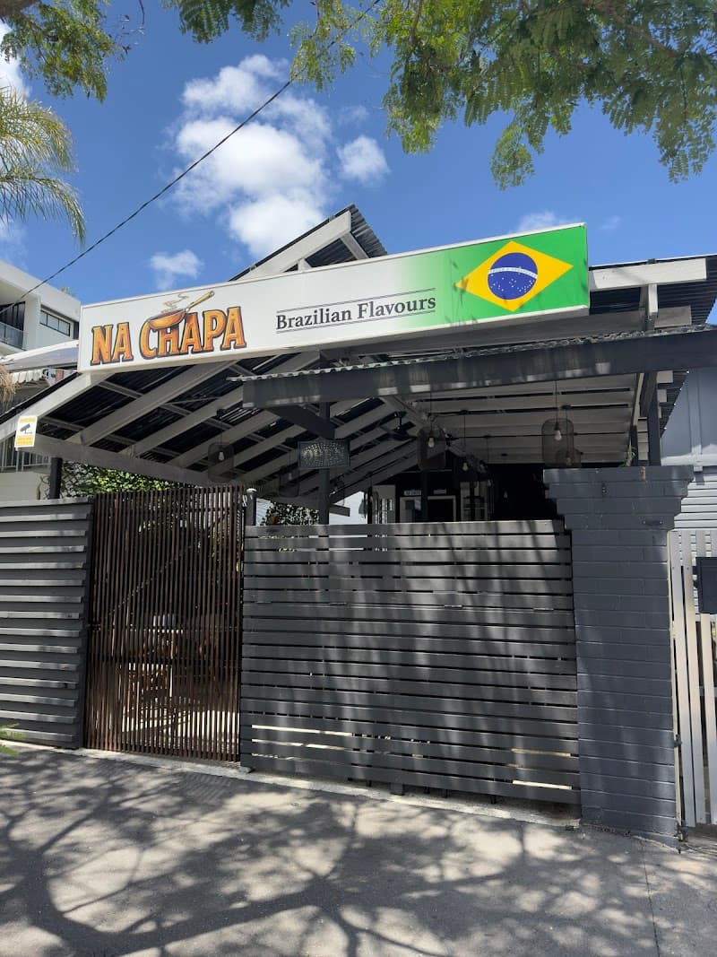 NA CHAPA- Brazilian Flavours (3)
