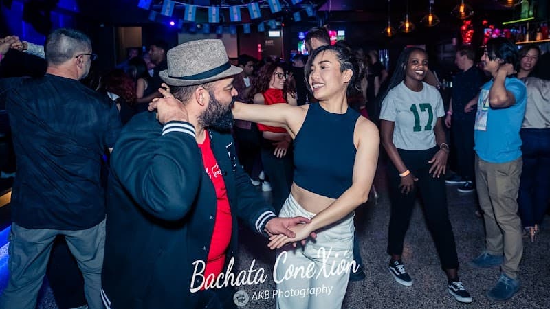 Bachata ConeXion