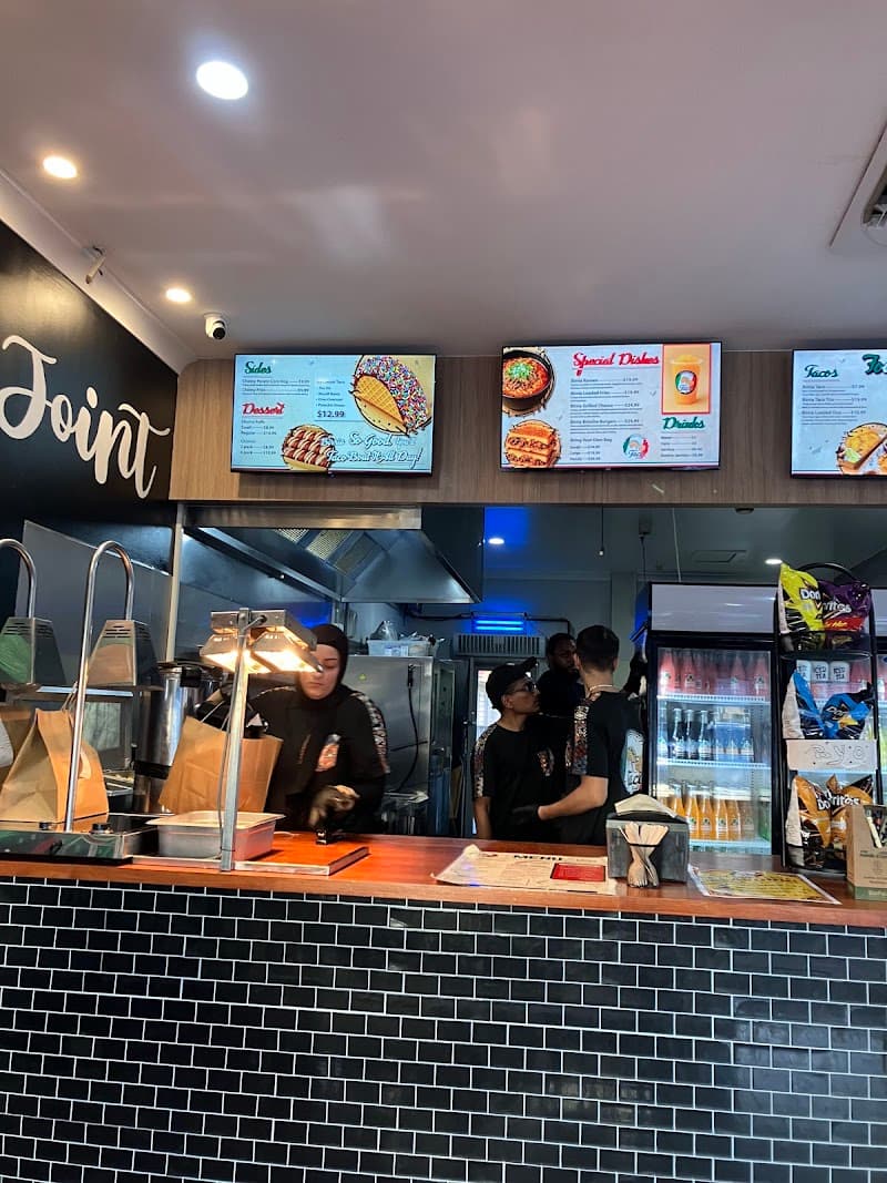 Taco Joint