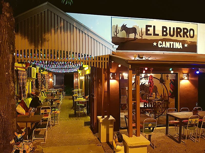 El Burro Cantina (3)