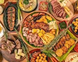 Sazon Barrel&Grill
