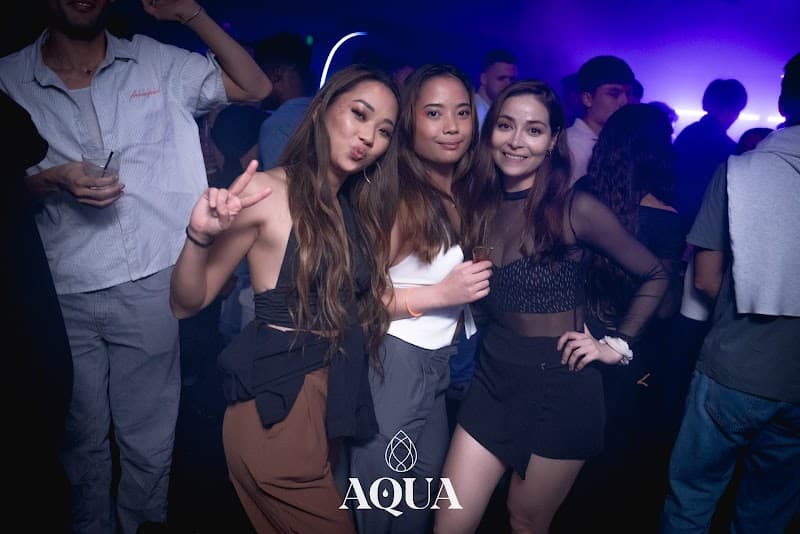 AQUA Gold Coast