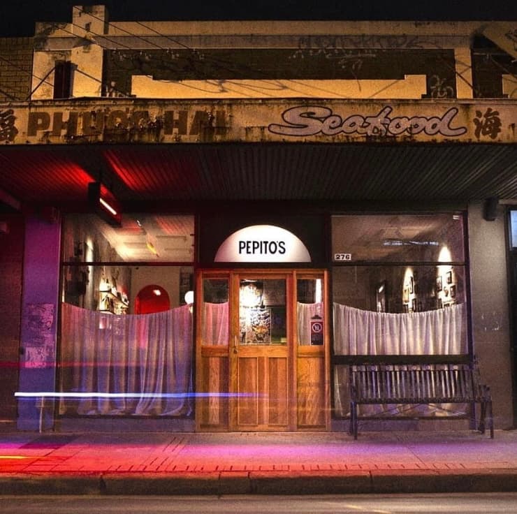 Pepito’s Restaurant & Bar