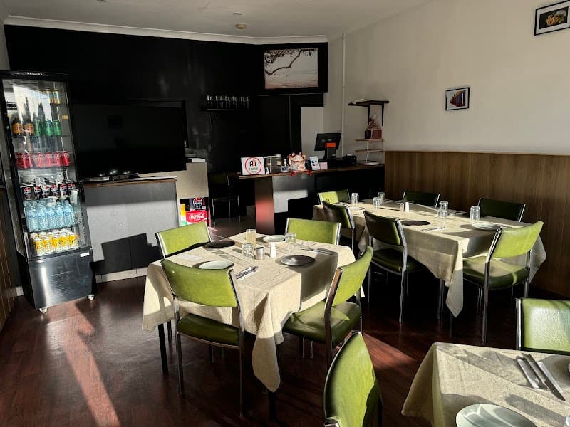 Ají & Limón Peruvian Cuisine