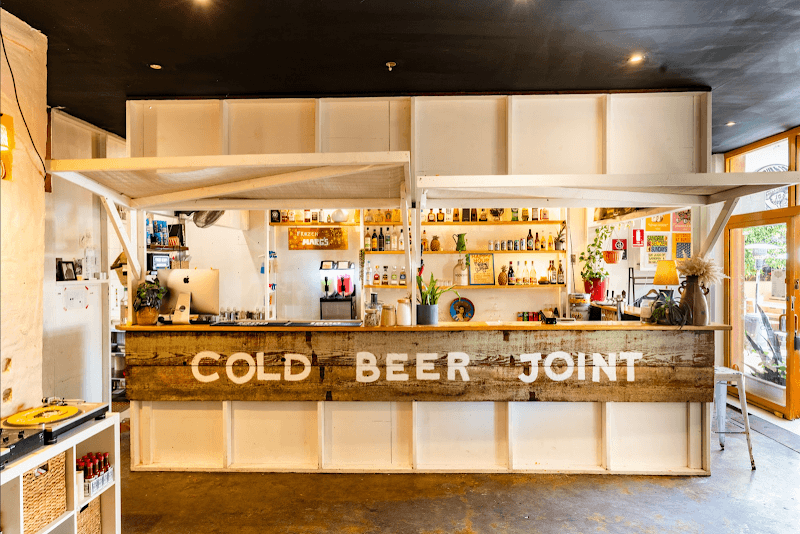 Beach Burrito Co. Coogee
