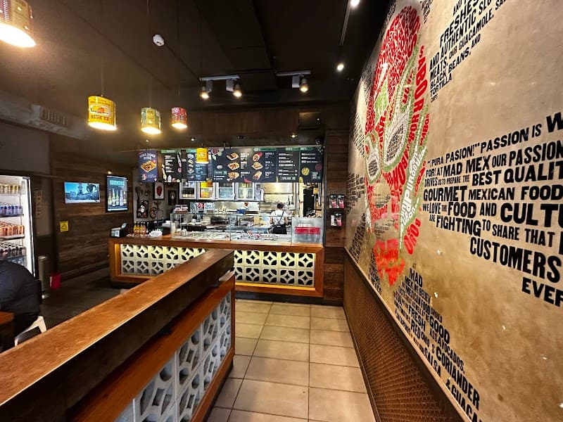Mad Mex Crown St (Darlinghurst) (3)