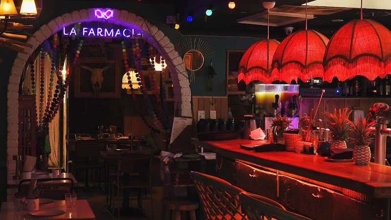 La Farmacia Sydney