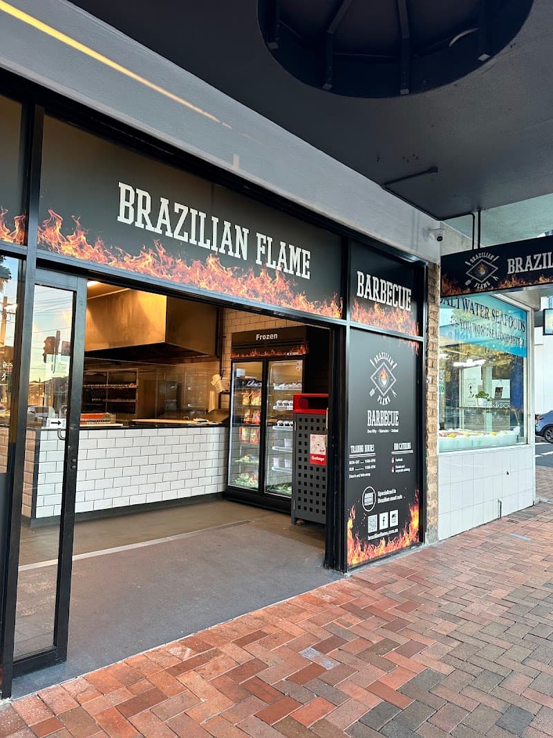 Brazilian Flame BBQ - Maroubra (3)