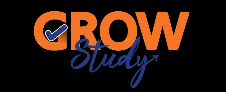 Grow Study