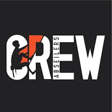 Abseilers Crew
