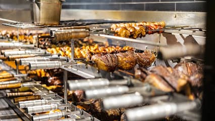 Espetus Churrascaria