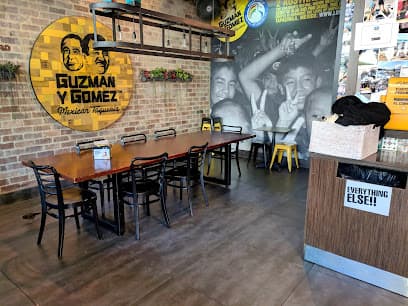 Guzman y Gomez - Crows Nest (2)