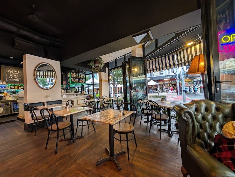 Coco Cubano Parramatta (2)