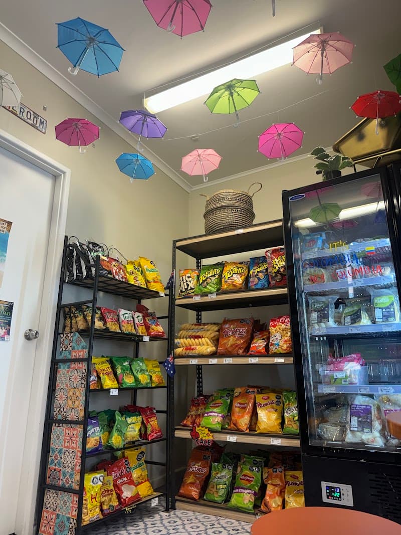 My Veci - Latin Store