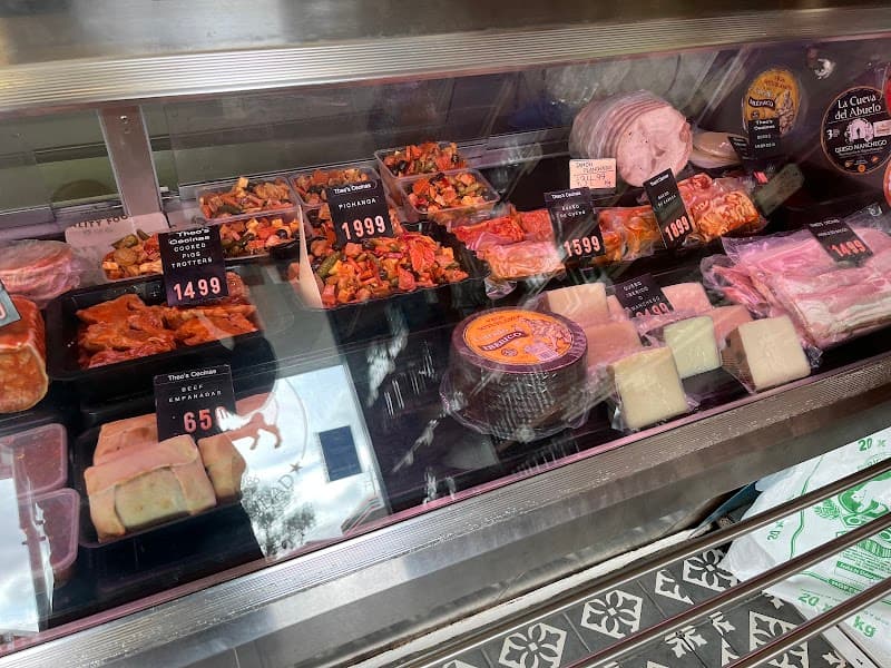 Theo's Cecinas Butchery & Smallgoods | South American butcher and Meat Cuts | Authentic Chorizos | Carniceria Latina |
