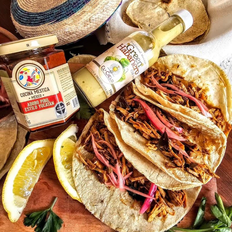 El Cielo eShop | Mexican Food Ingredients Australia