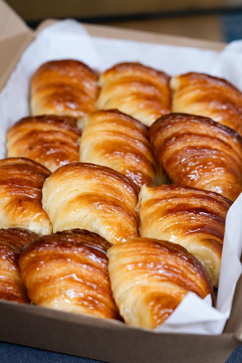 Tuki Bakery