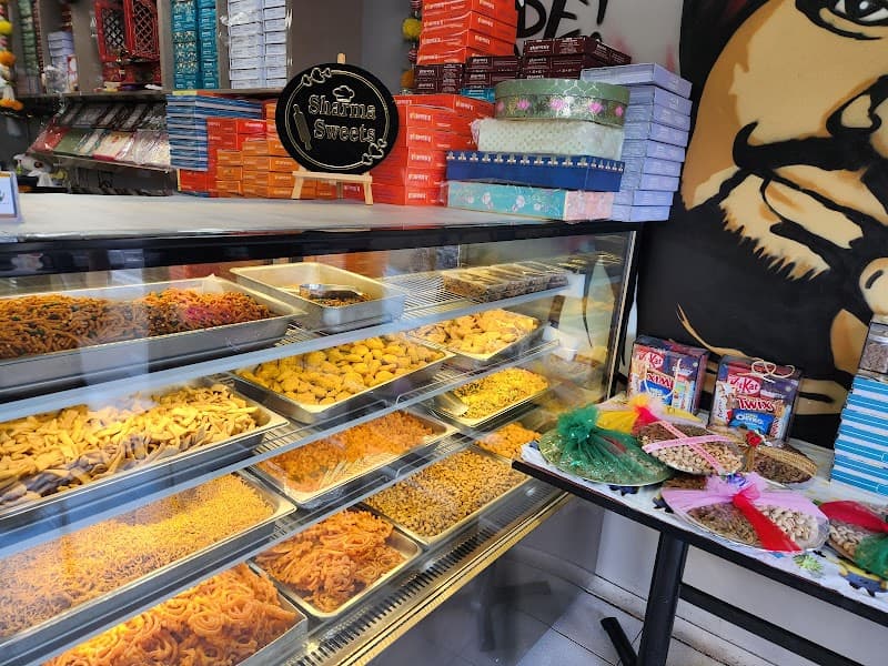Dulce Bakehouse