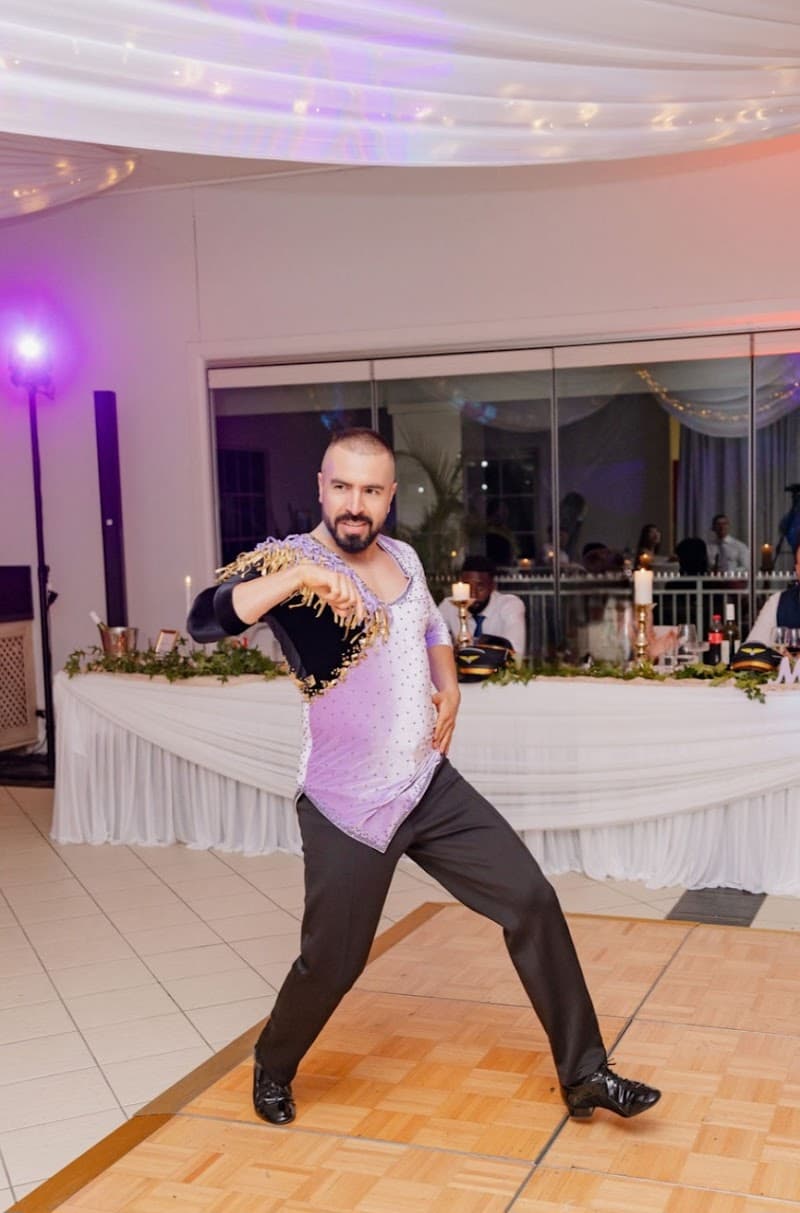 Sydney Latin Flow