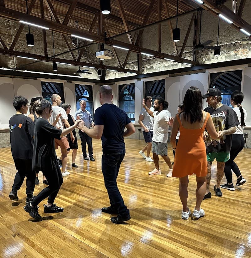 Salsatown - Salsa Classes Sydney