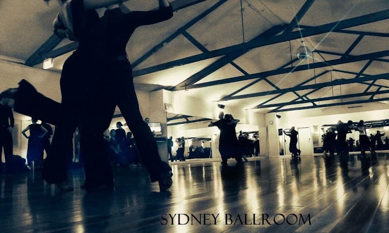 Sydney Ballroom