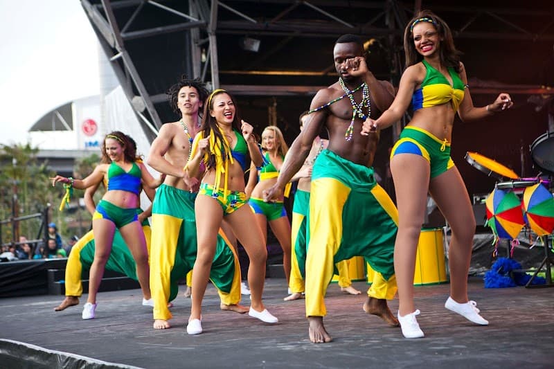 La Fiesta Entertainment