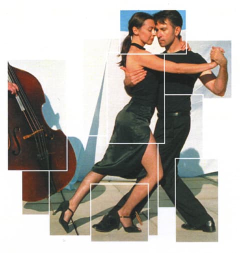 Club de Tango