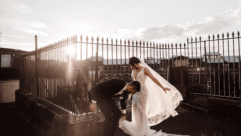 Siempre Weddings Sydney