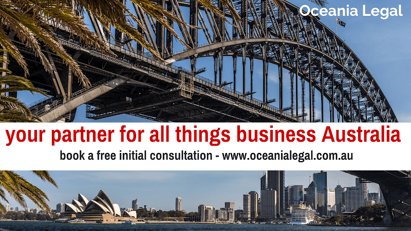 Portuguese Speaking Lawyer - Australian & Brazilian Lawyer - Advogada Brasileira Australia - Flavia