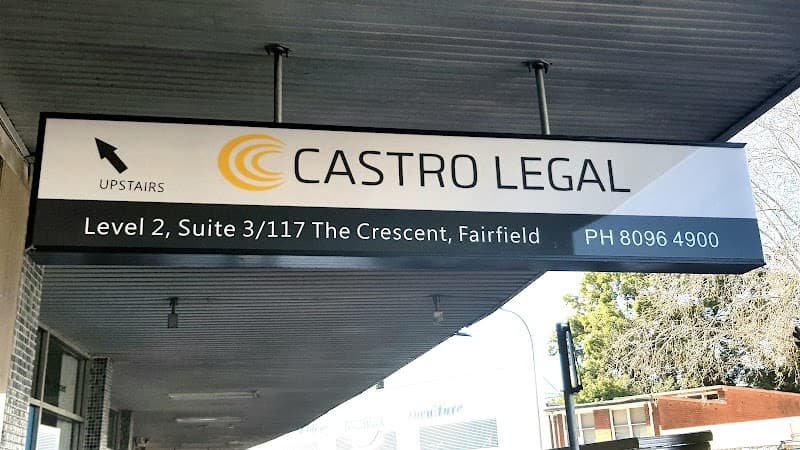 Castro Legal