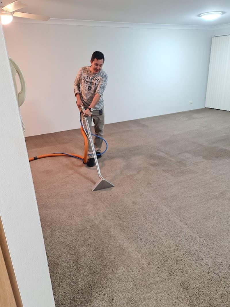 Latino cleaning services