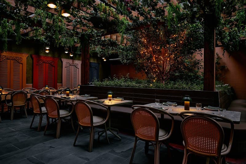 Casa Chino